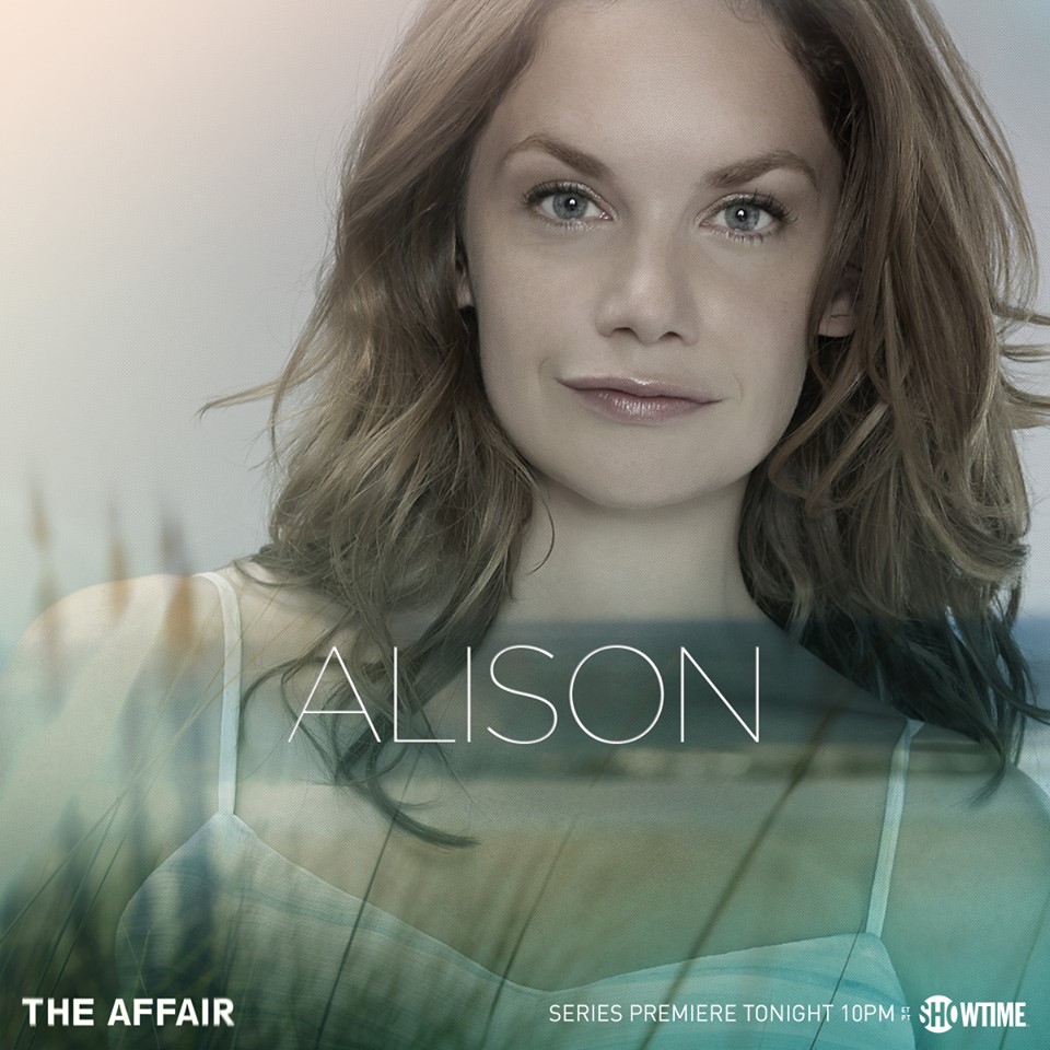 The Affair Wallpapers