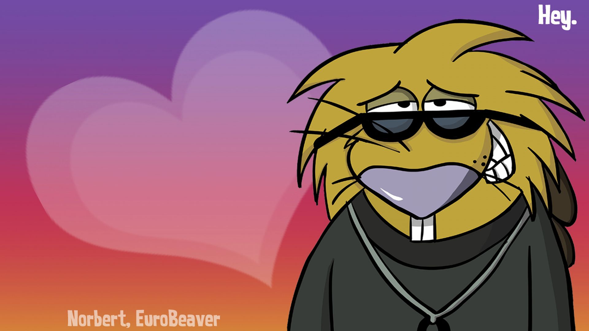 The Angry Beavers Wallpapers