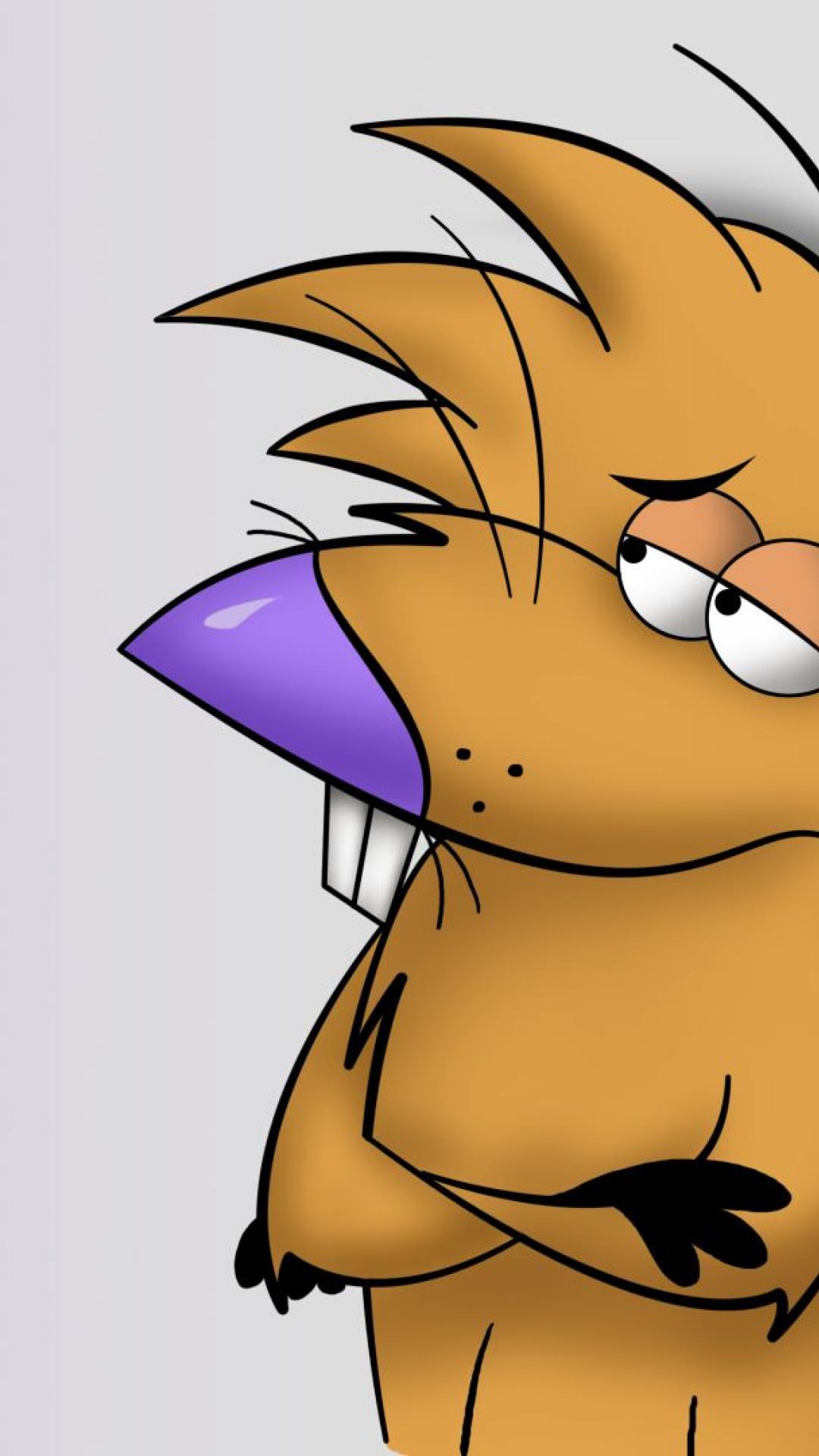 The Angry Beavers Wallpapers