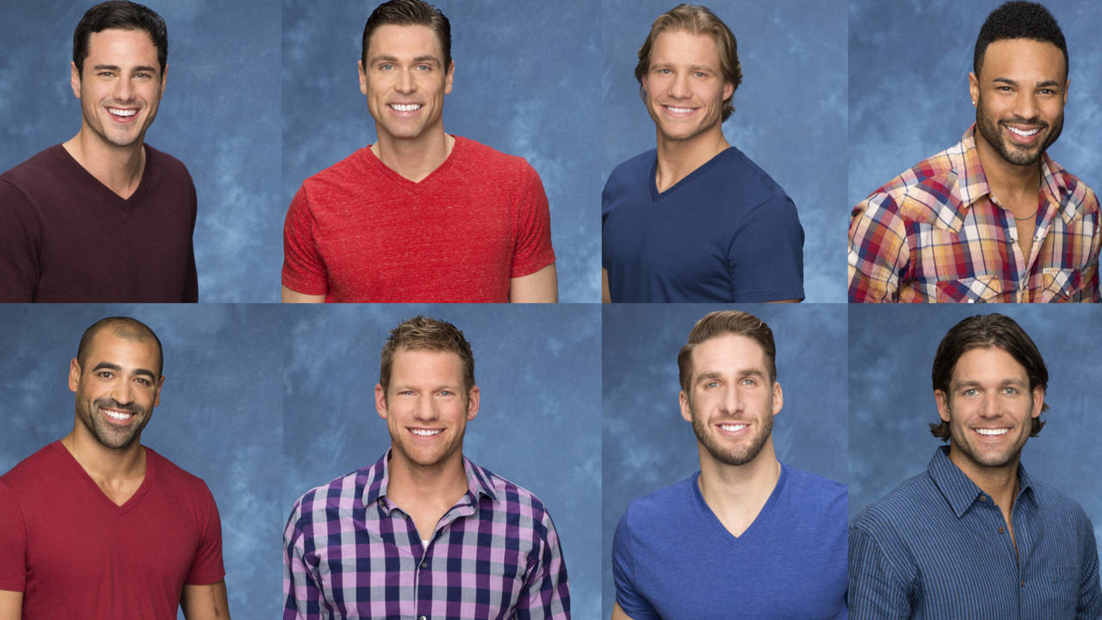 The Bachelorette Wallpapers