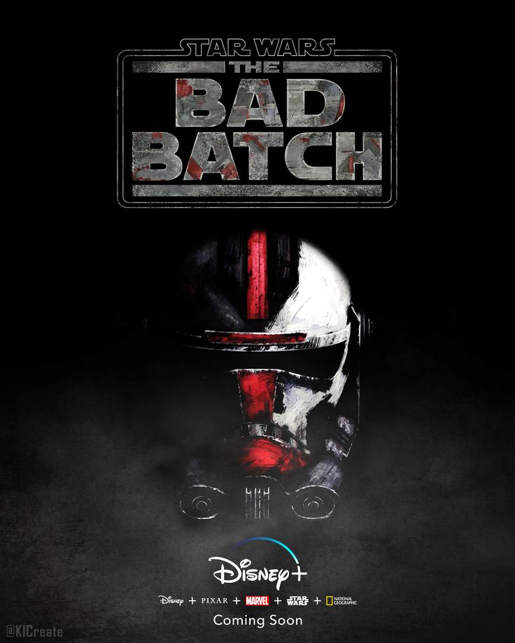 The Bad Batch 2021 Poster Wallpapers