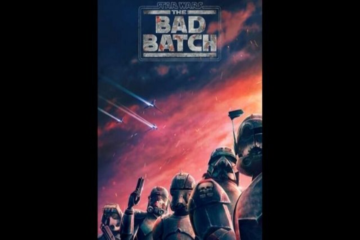 The Bad Batch 2021 Poster Wallpapers