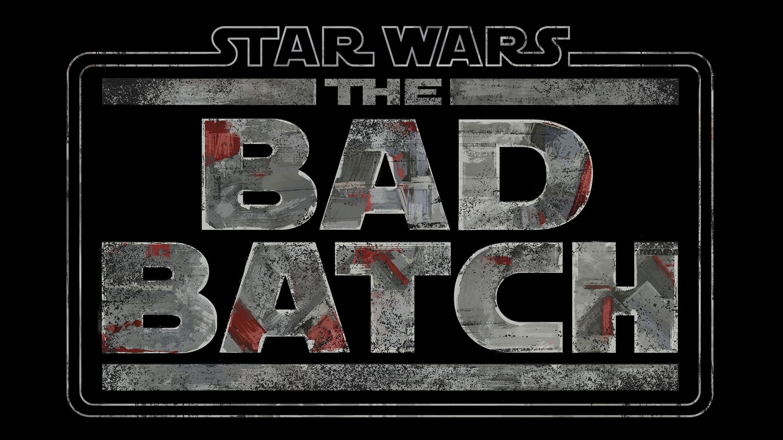 The Bad Batch Tv Show Star Wars Wallpapers