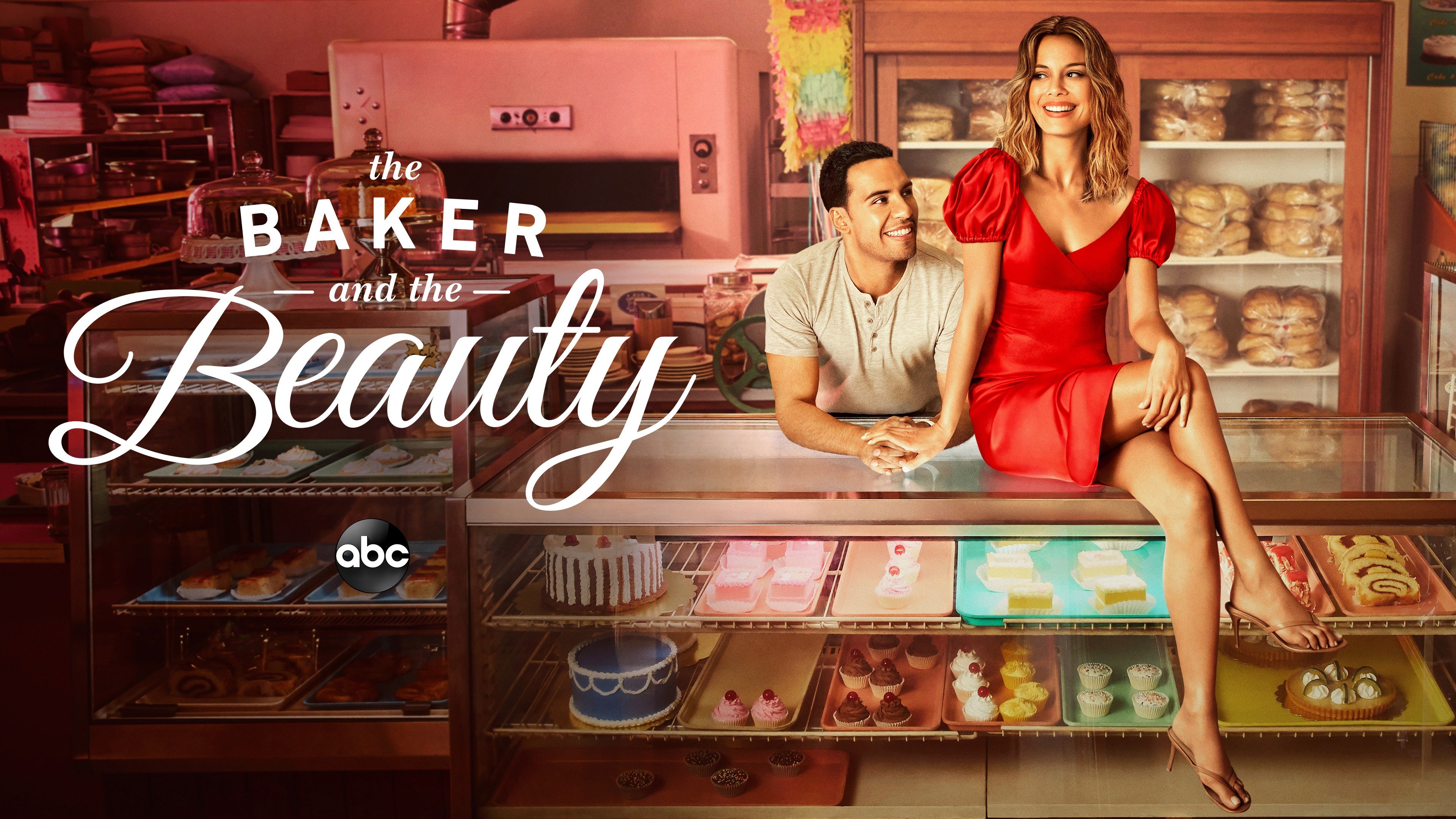 The Baker And The Beauty Wallpapers