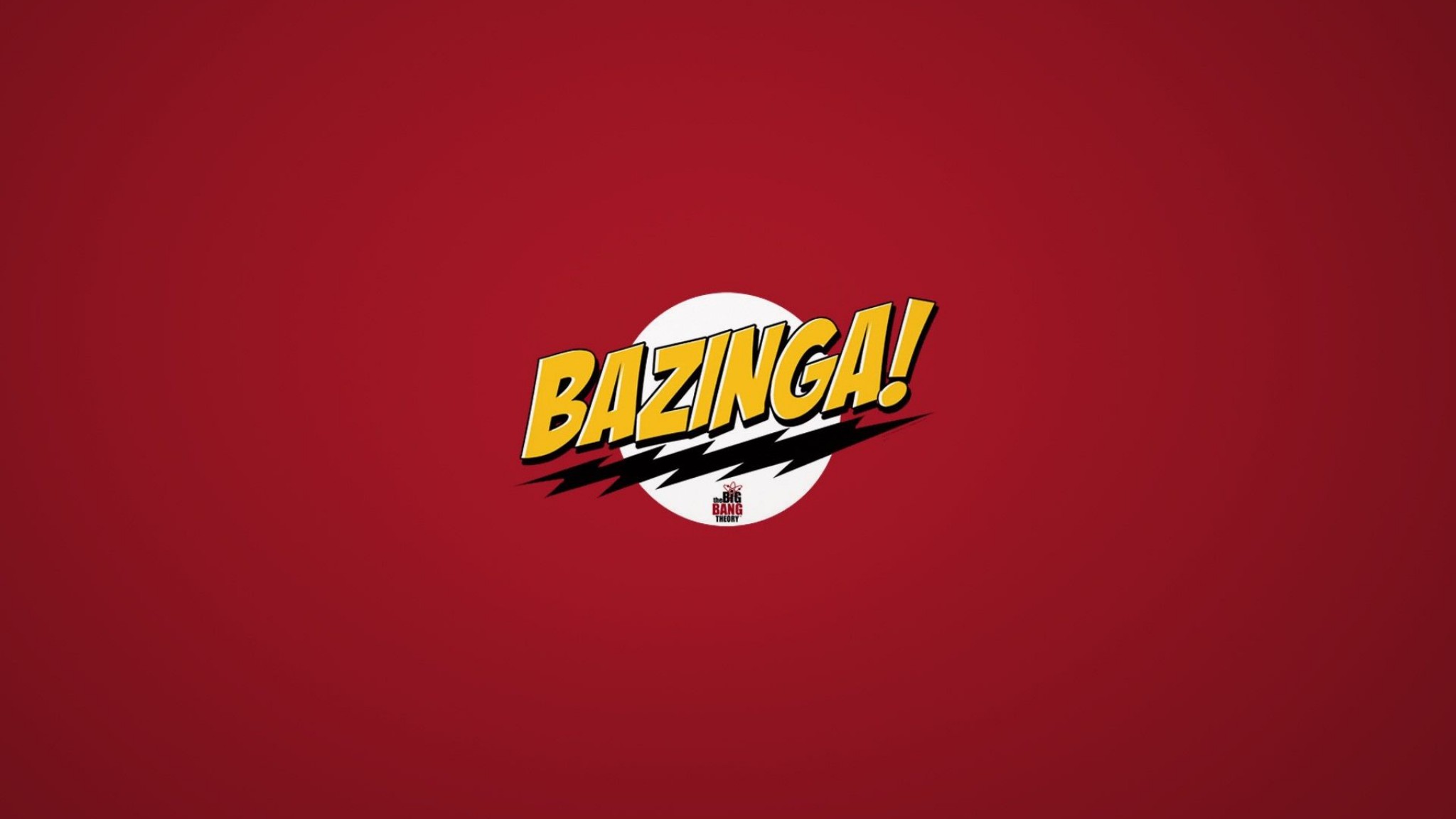 The Big Bang Theory Wallpapers