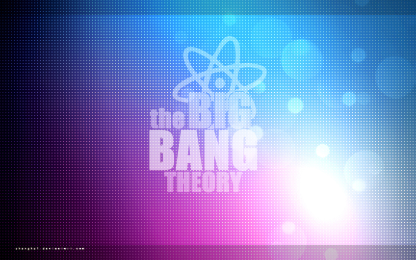 The Big Bang Theory Wallpapers