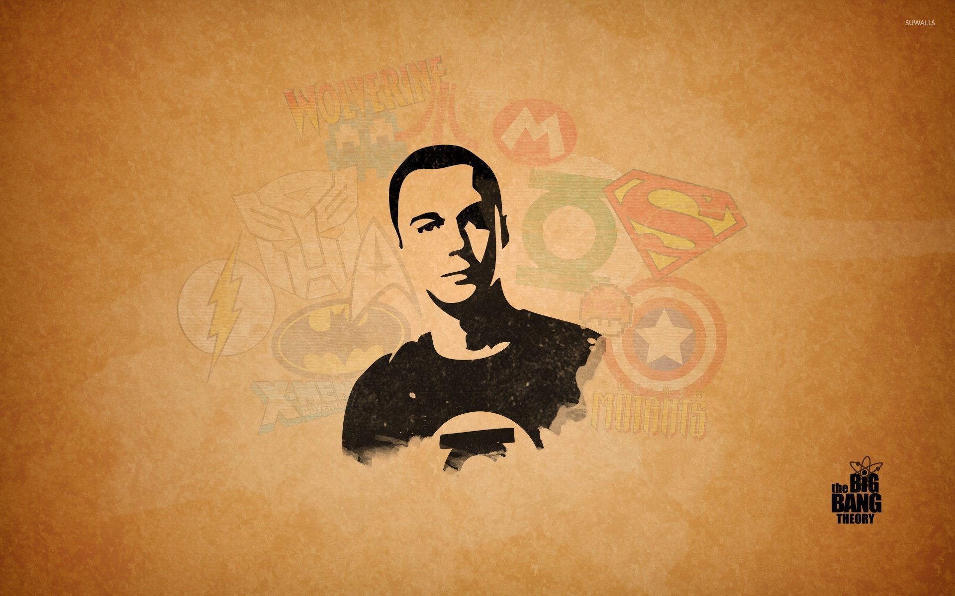 The Big Bang Theory Wallpapers