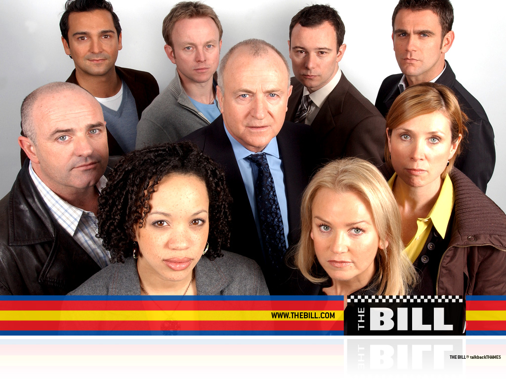 The bill. The Bill сериал. Dill. Official Bill. Bill photo.