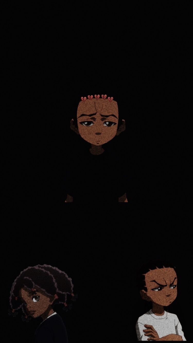 The Boondocks Wallpapers