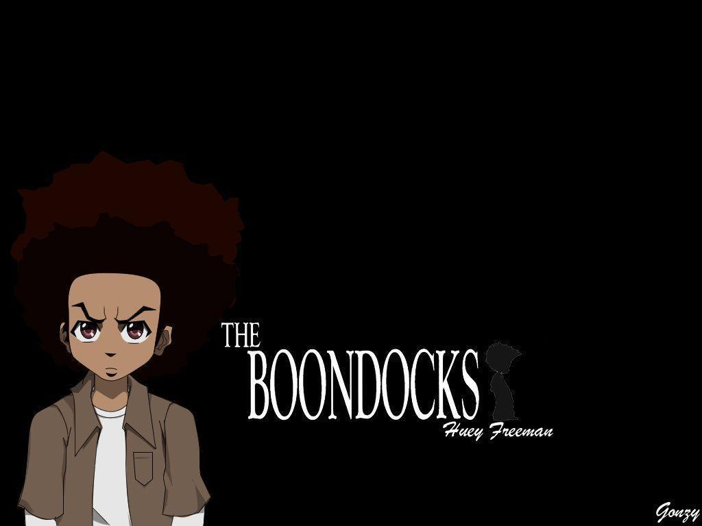 The Boondocks Wallpapers