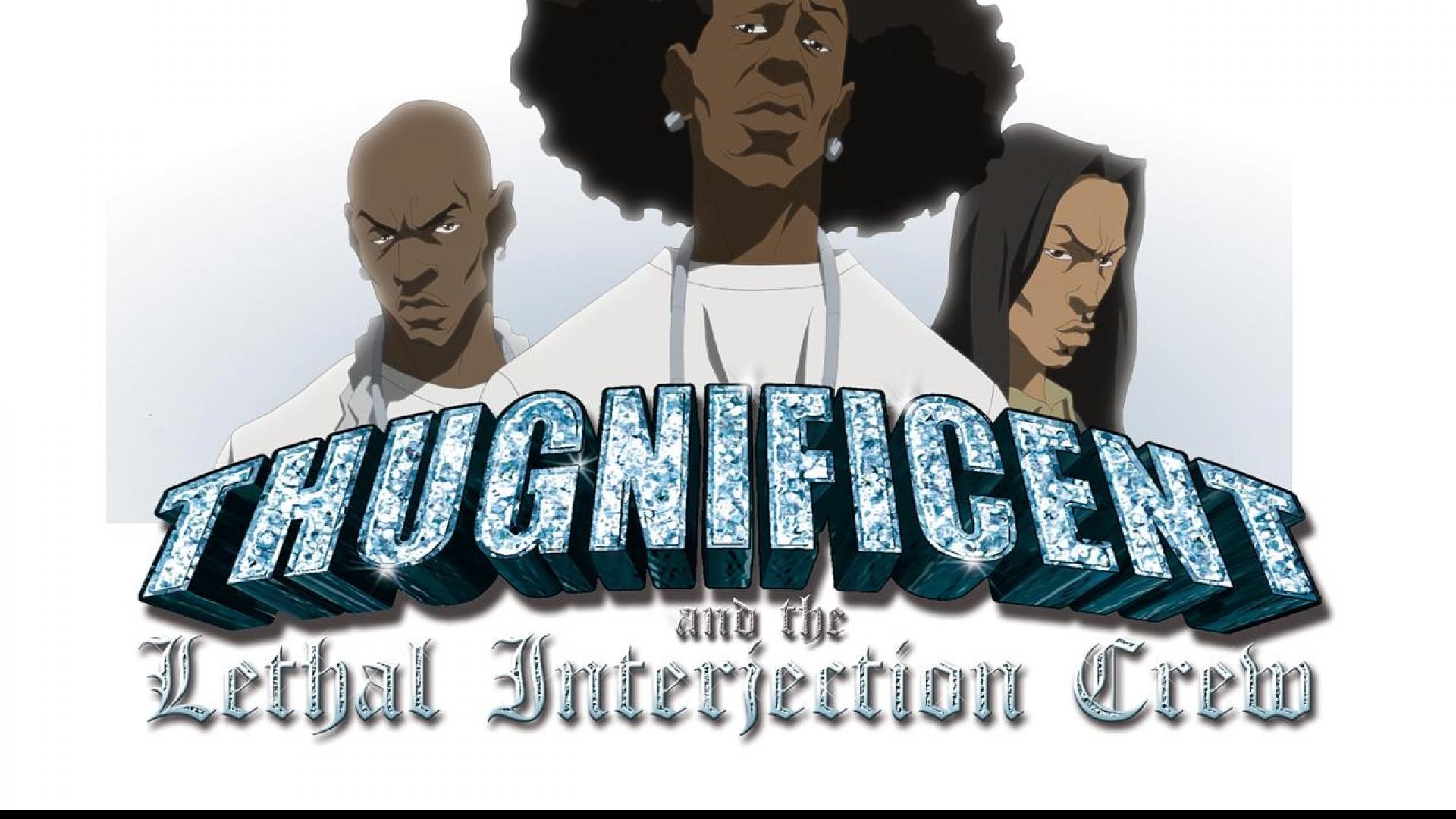 The Boondocks Wallpapers