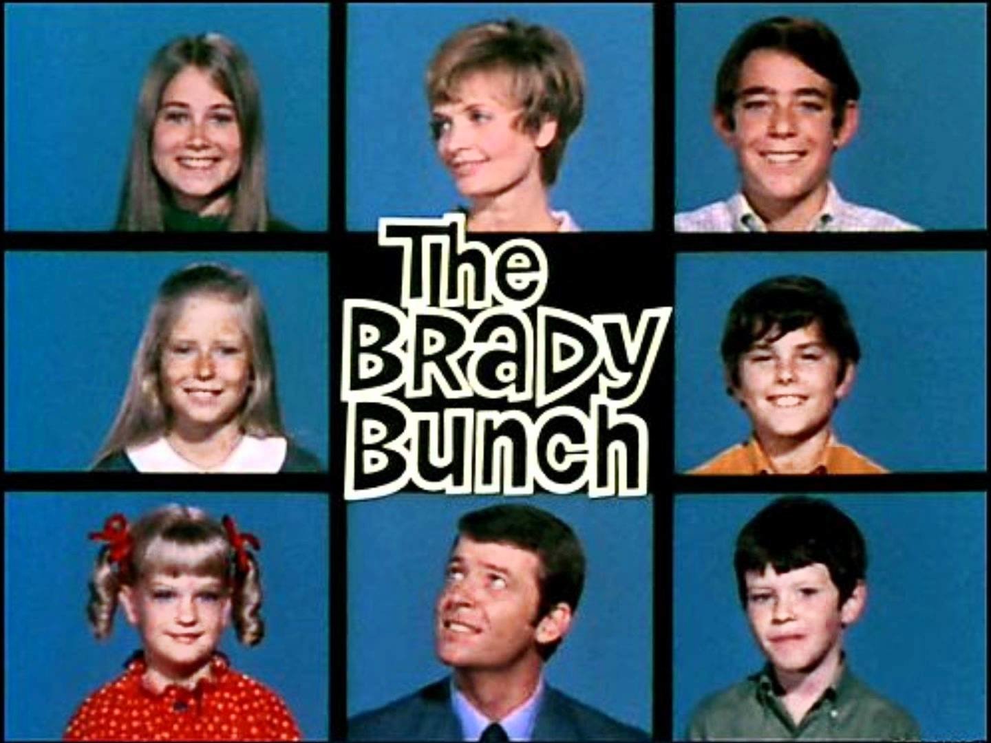 The Brady Bunch Wallpapers