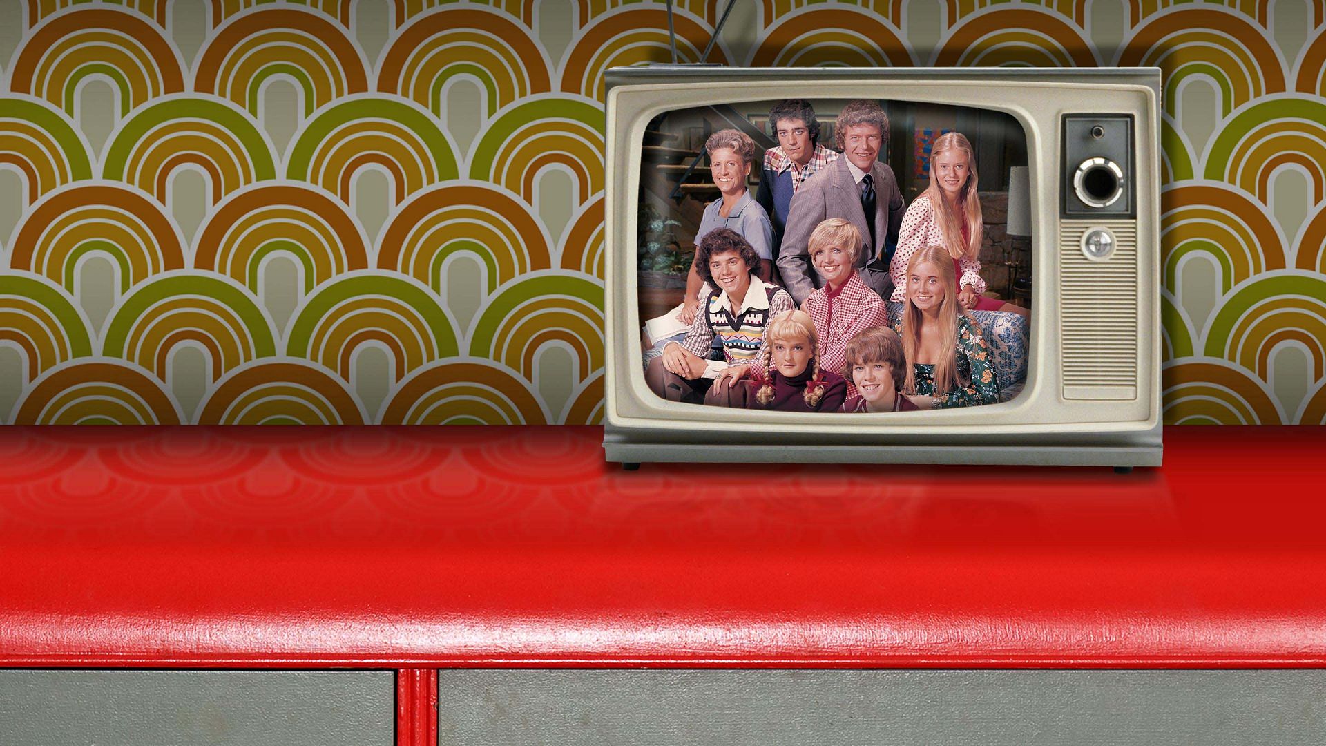 The Brady Bunch Wallpapers