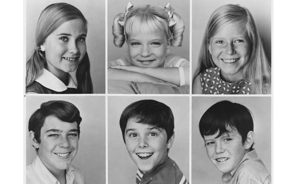 The Brady Bunch Wallpapers