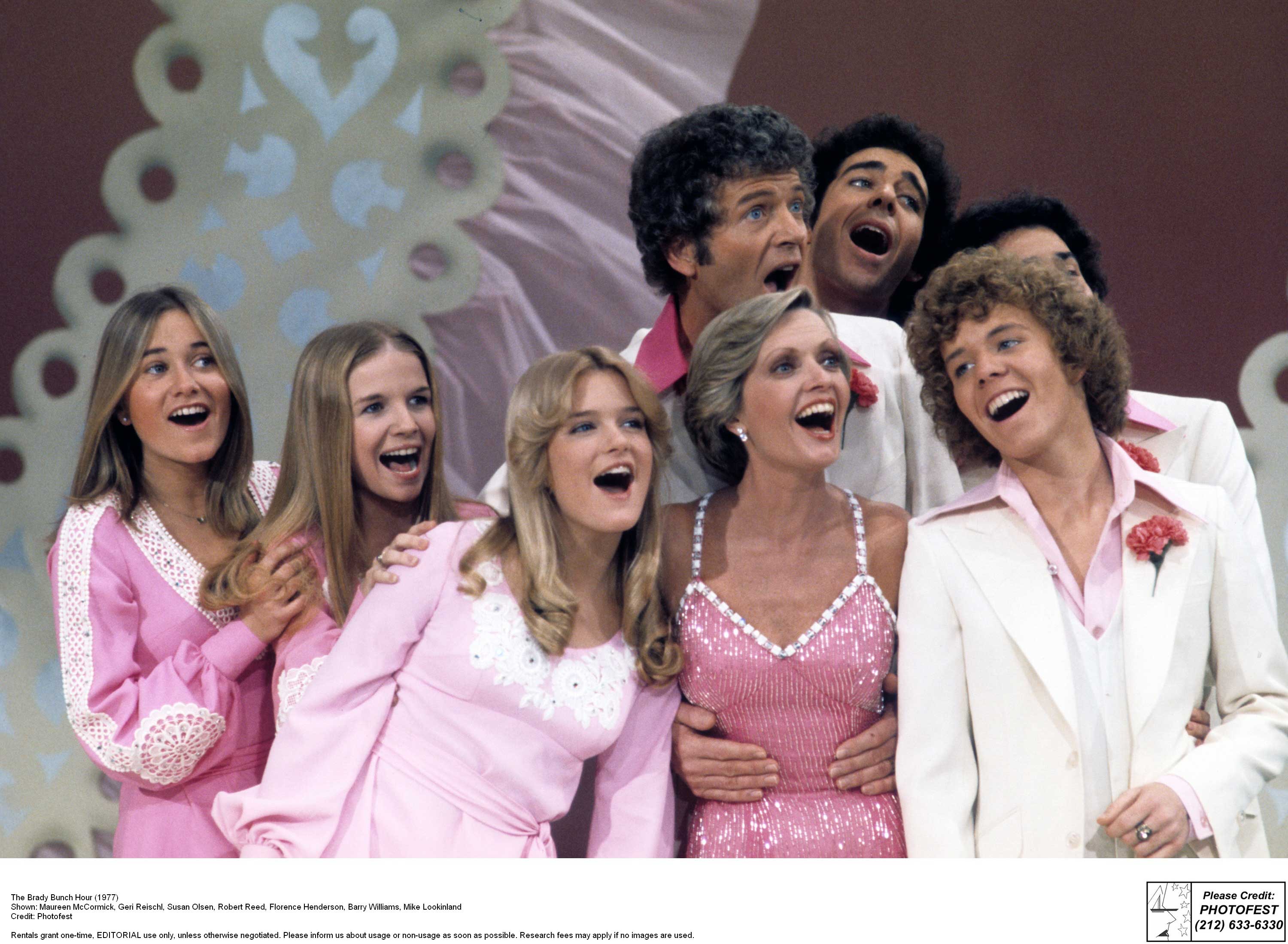 The Brady Bunch Hour Wallpapers