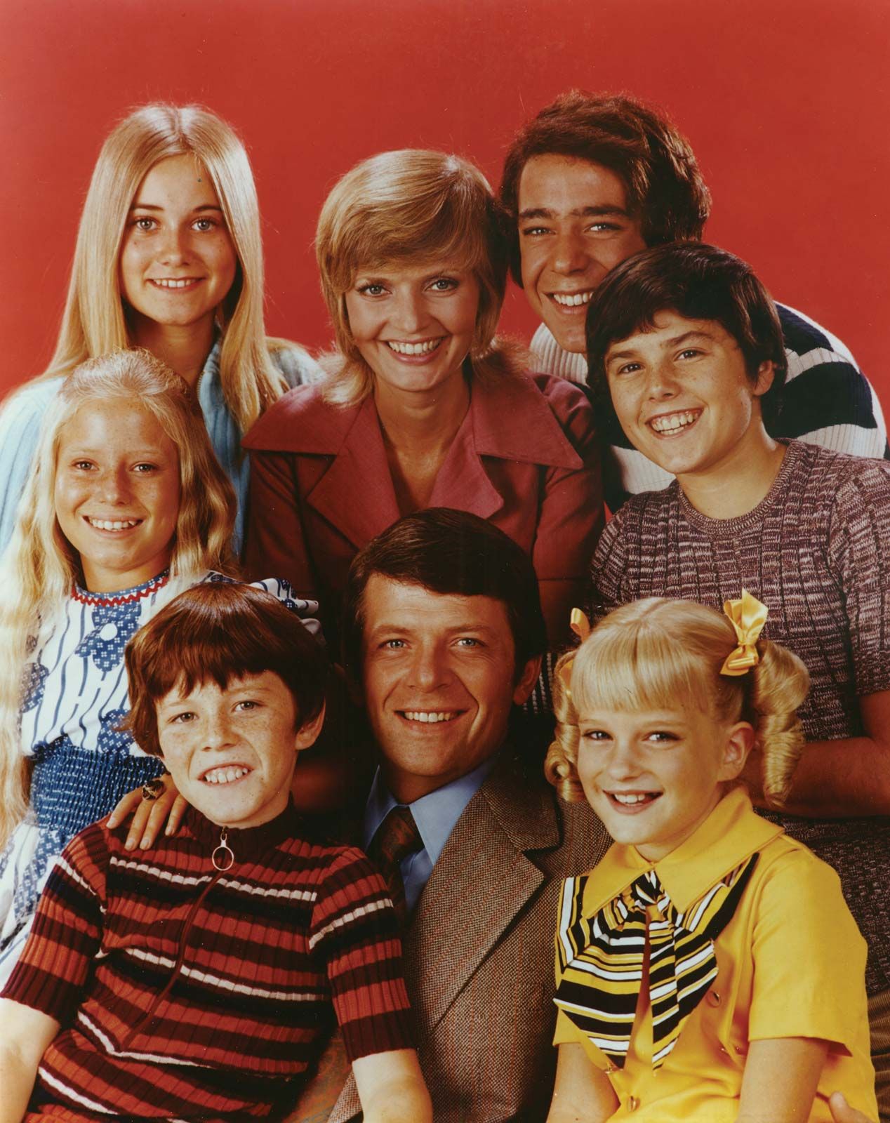 The Brady Bunch Hour Wallpapers