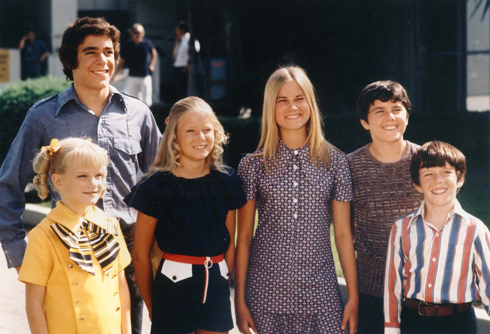 The Brady Bunch Hour Wallpapers