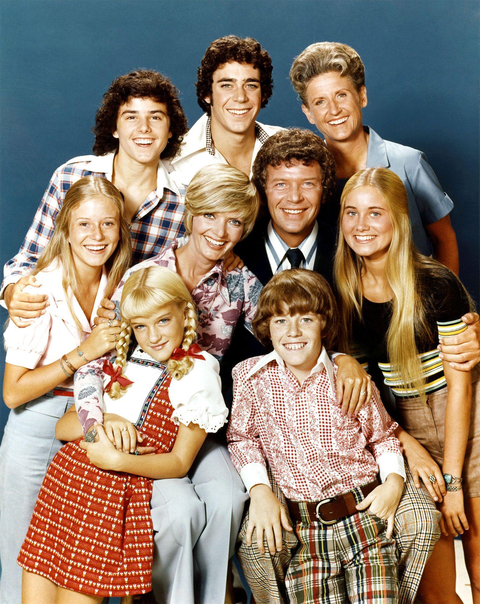 The Brady Bunch Hour Wallpapers