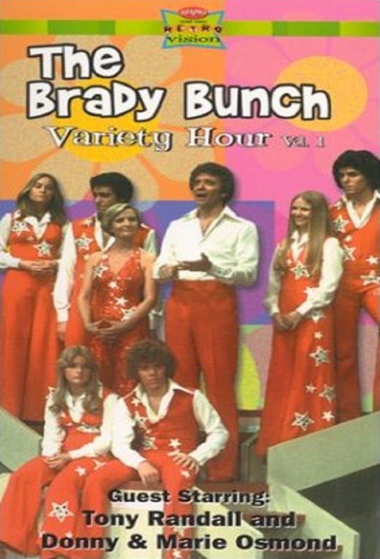 The Brady Bunch Hour Wallpapers