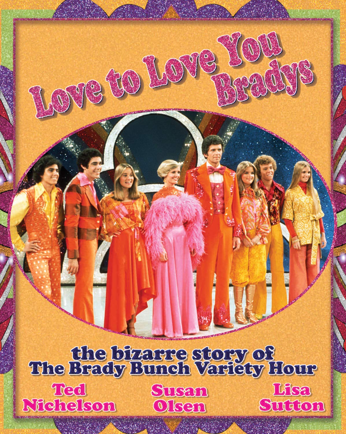 The Brady Bunch Hour Wallpapers