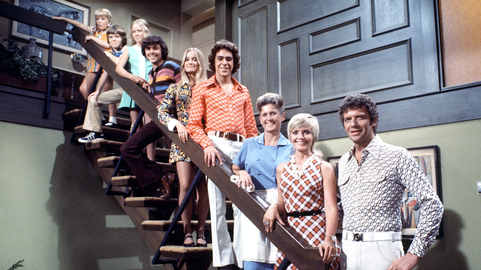 The Brady Bunch Hour Wallpapers