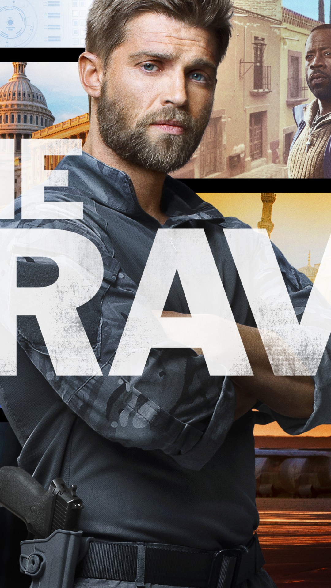 The Brave Tv Show Wallpapers