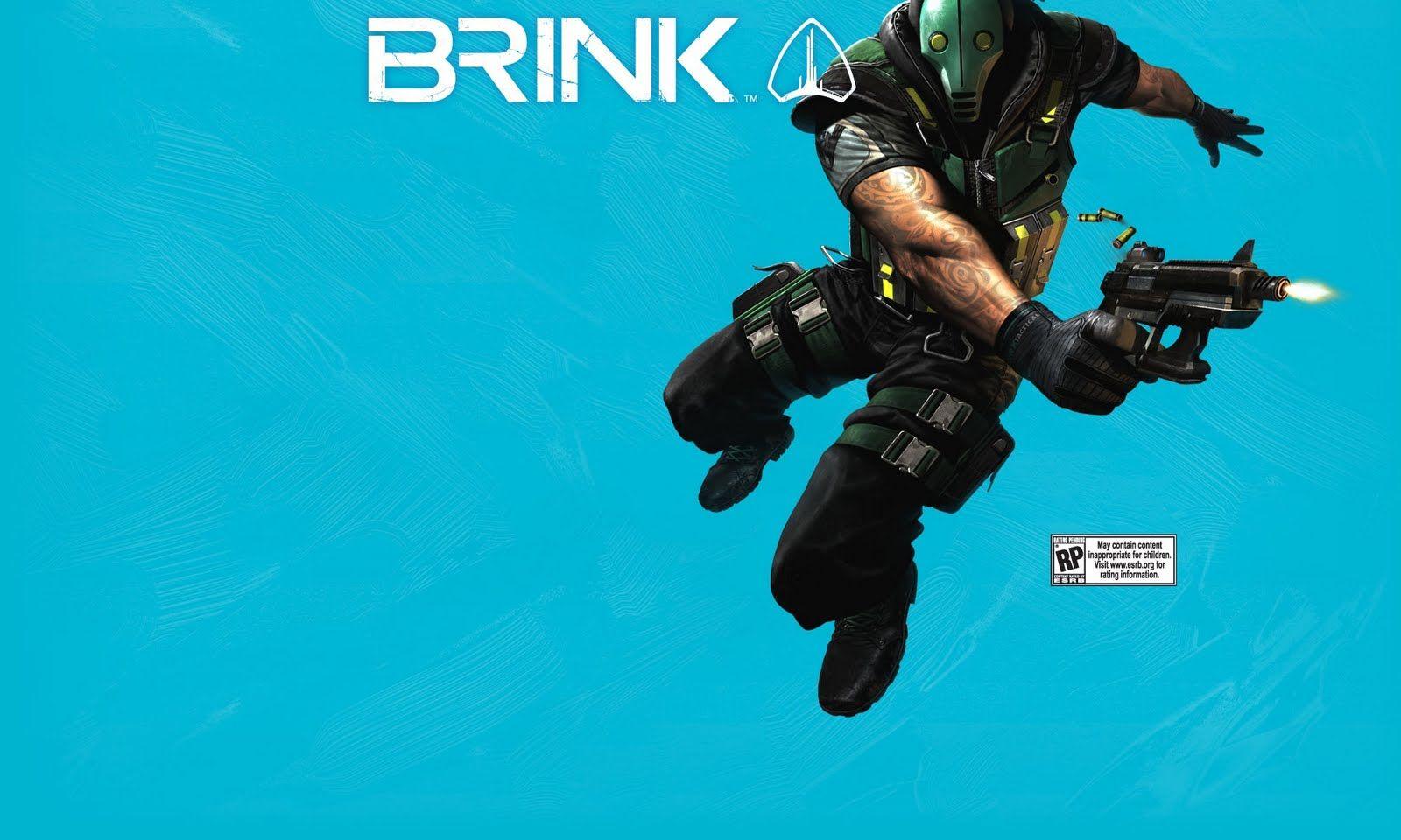 The Brink Wallpapers