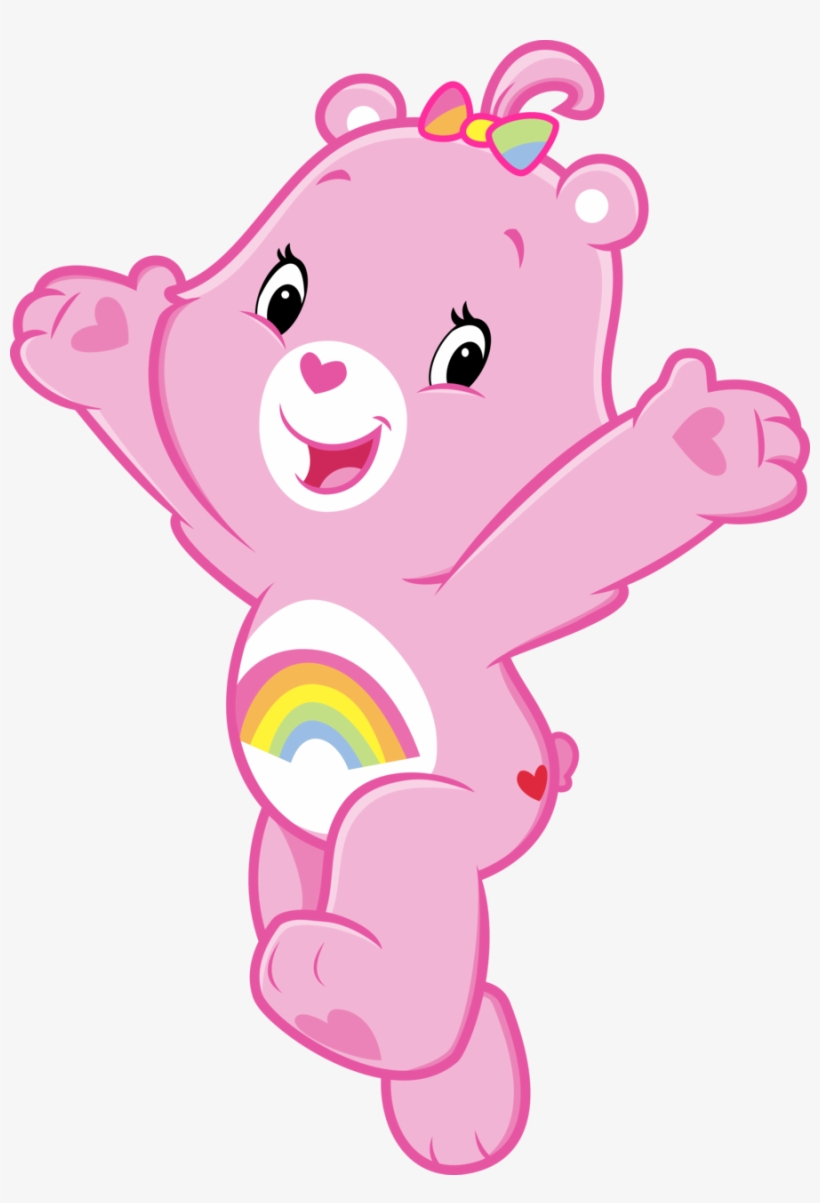 The Care Bears Wallpapers