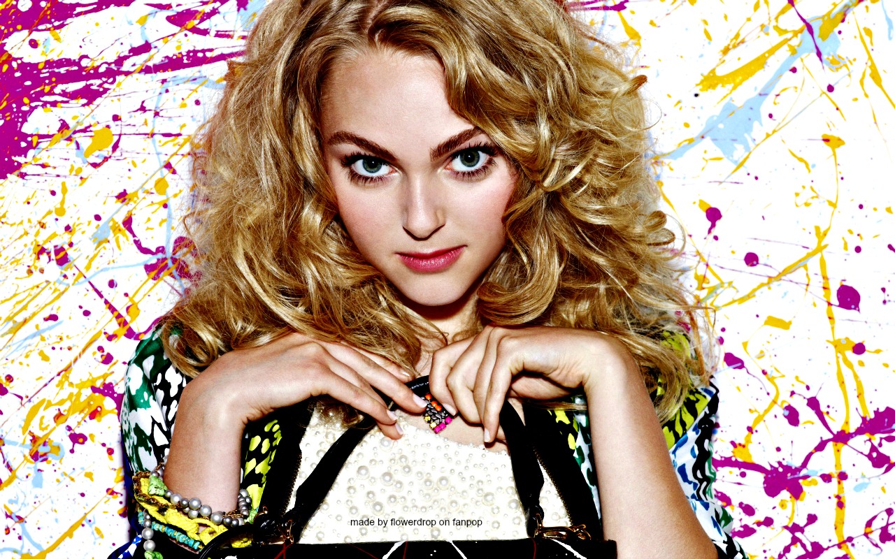 The Carrie Diaries Wallpapers