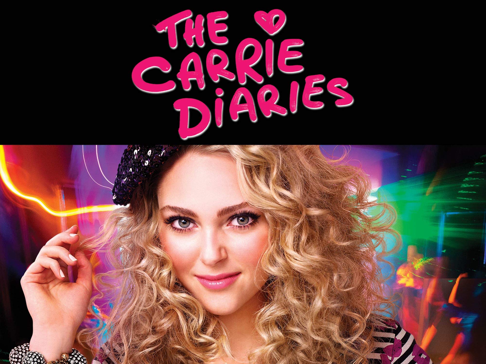 The Carrie Diaries Wallpapers