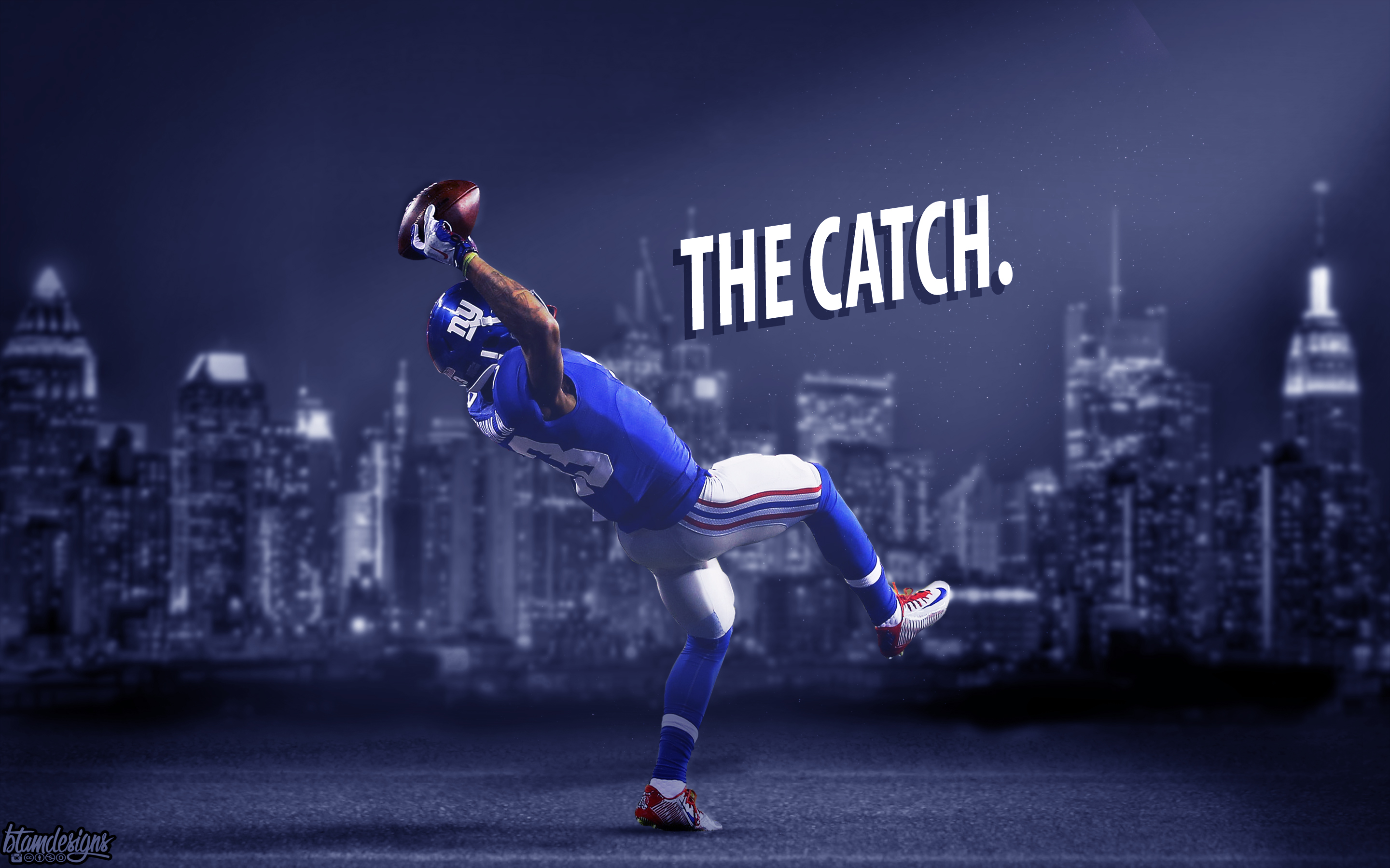 The Catch Wallpapers