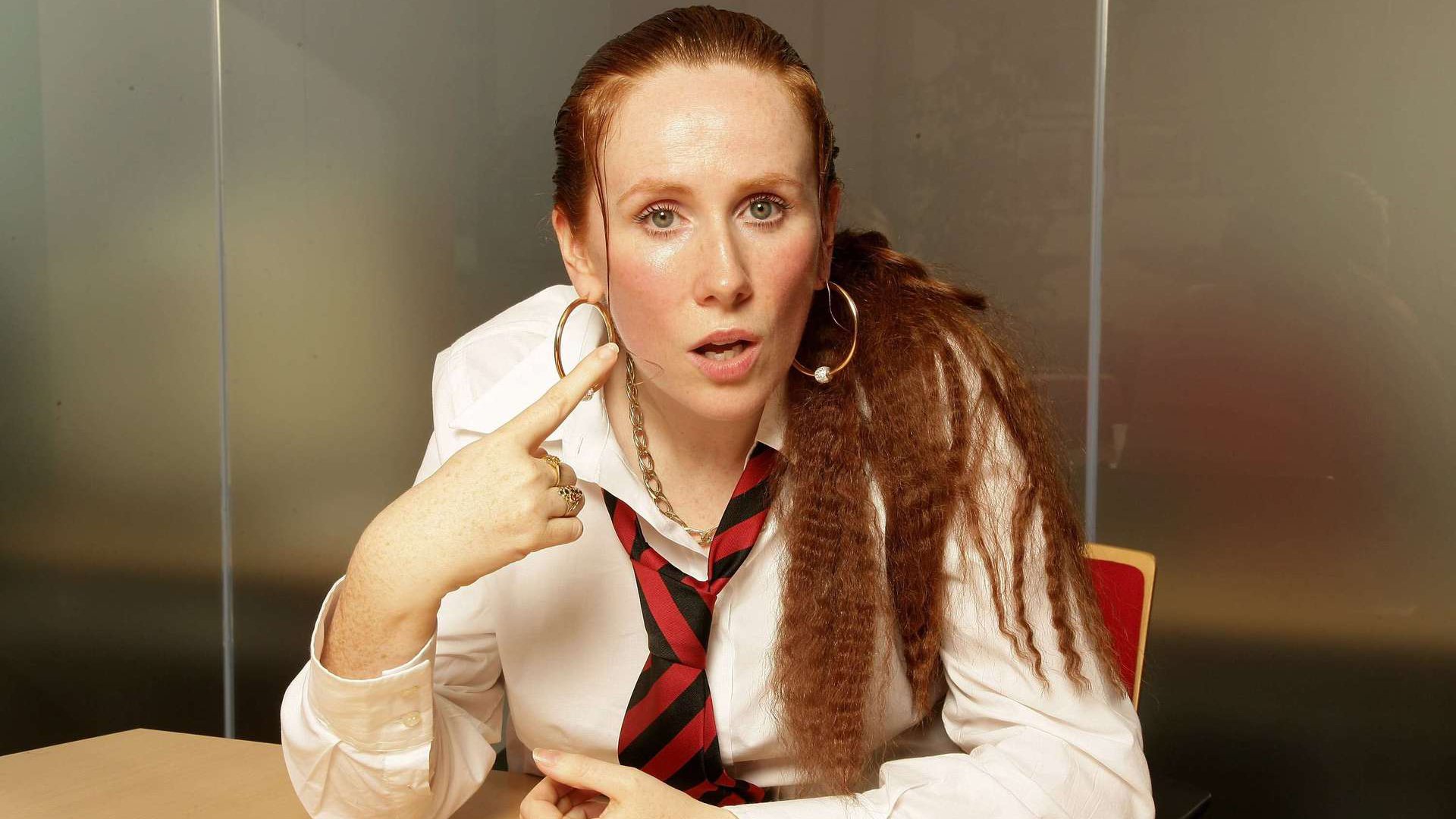 The Catherine Tate Show Wallpapers