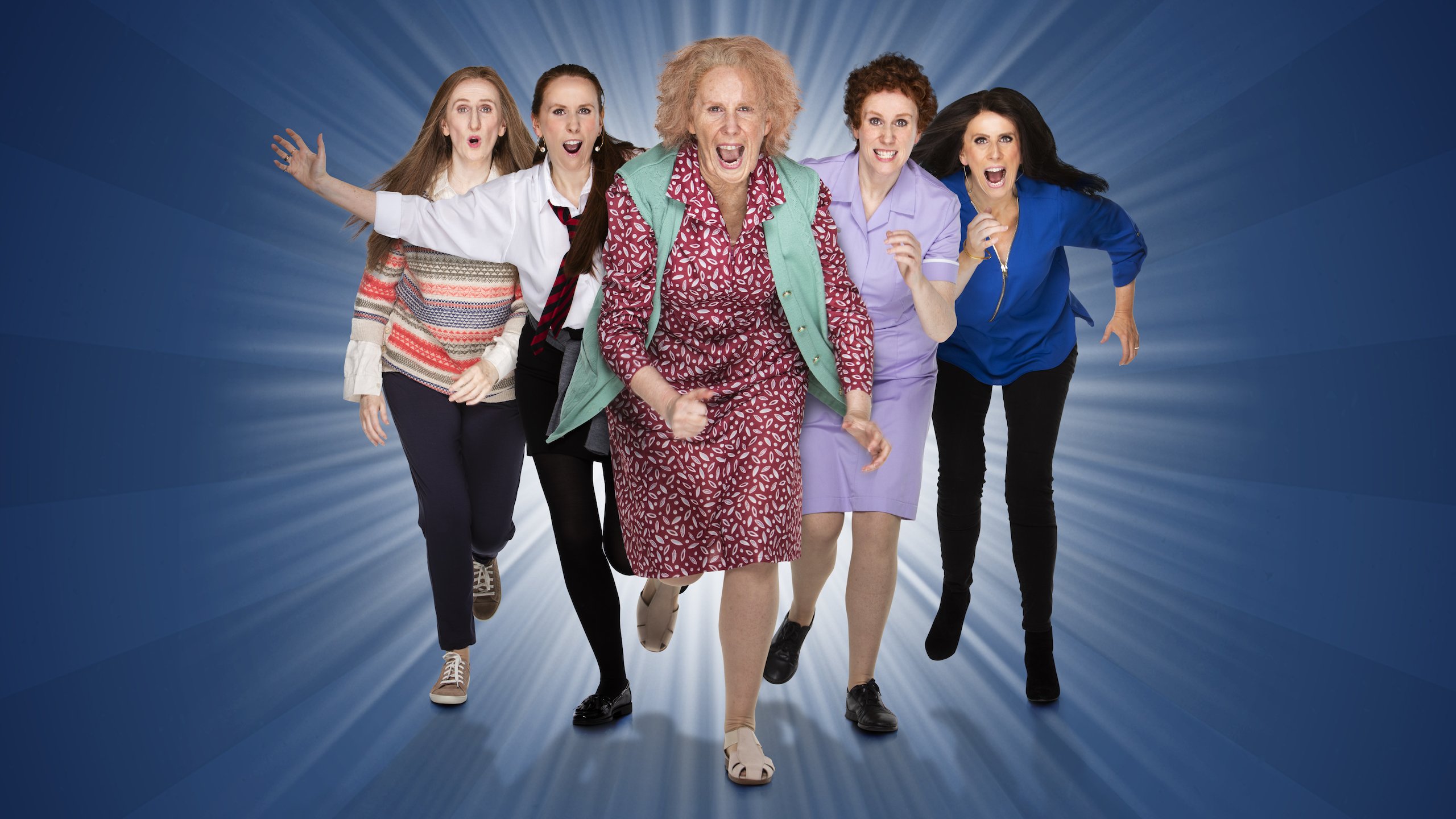 The Catherine Tate Show Wallpapers