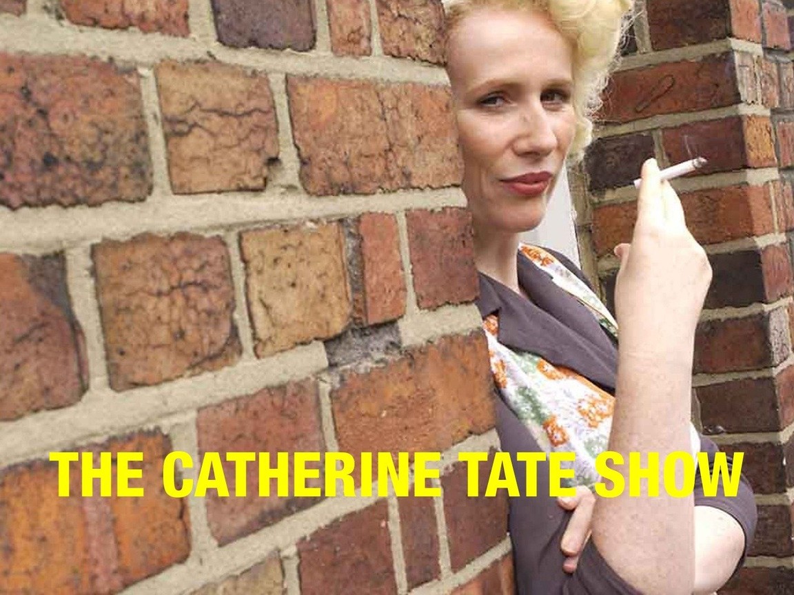 The Catherine Tate Show Wallpapers