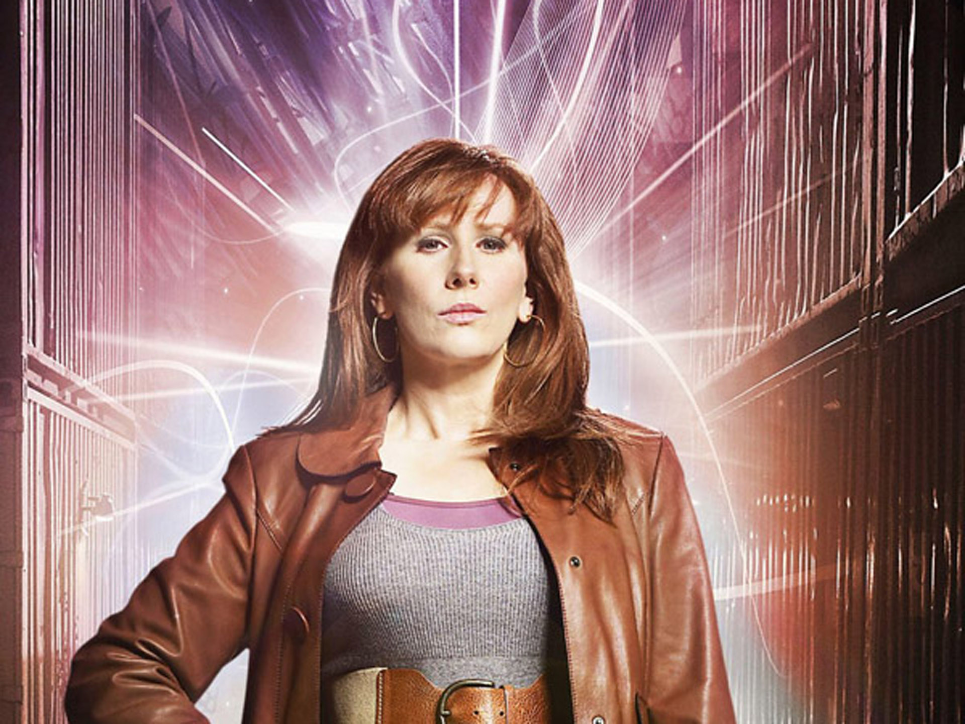 The Catherine Tate Show Wallpapers