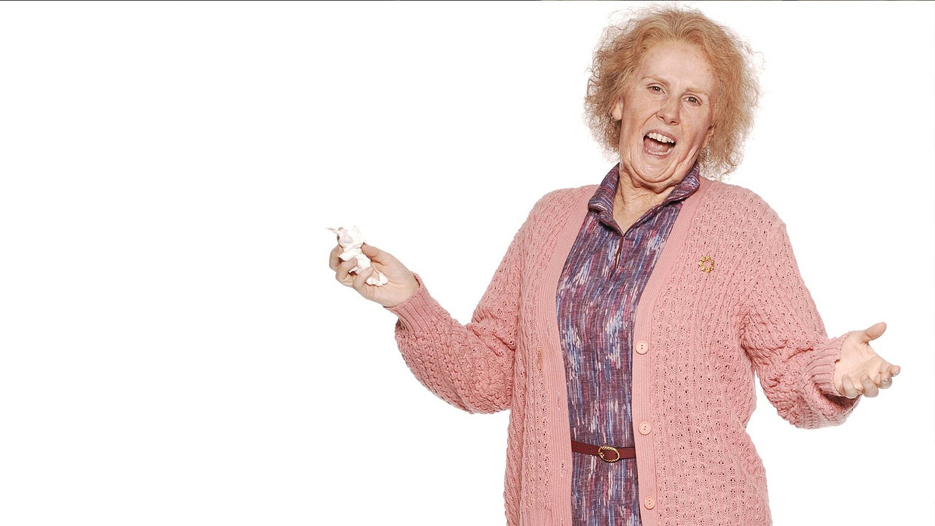 The Catherine Tate Show Wallpapers