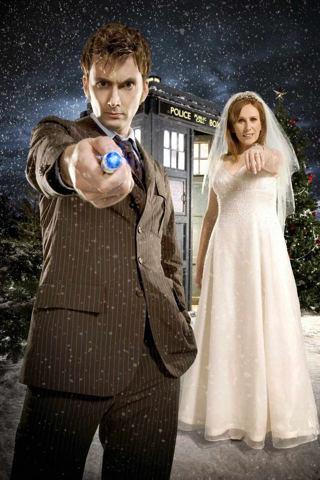 The Catherine Tate Show Wallpapers