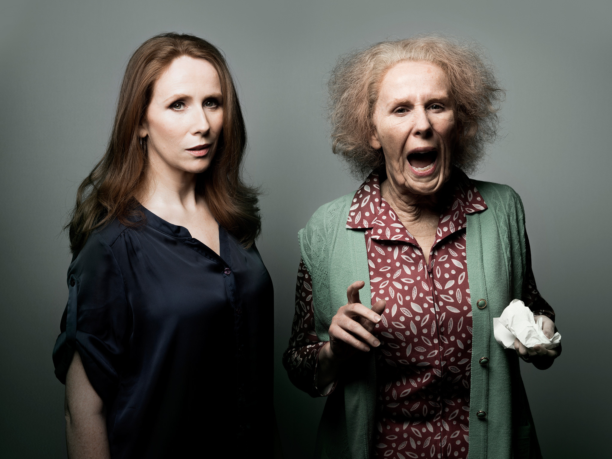 The Catherine Tate Show Wallpapers