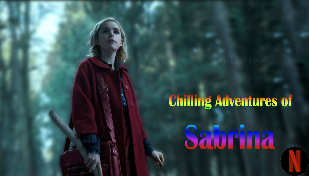 The Chilling Adventures Of Sabrina 2018 Wallpapers