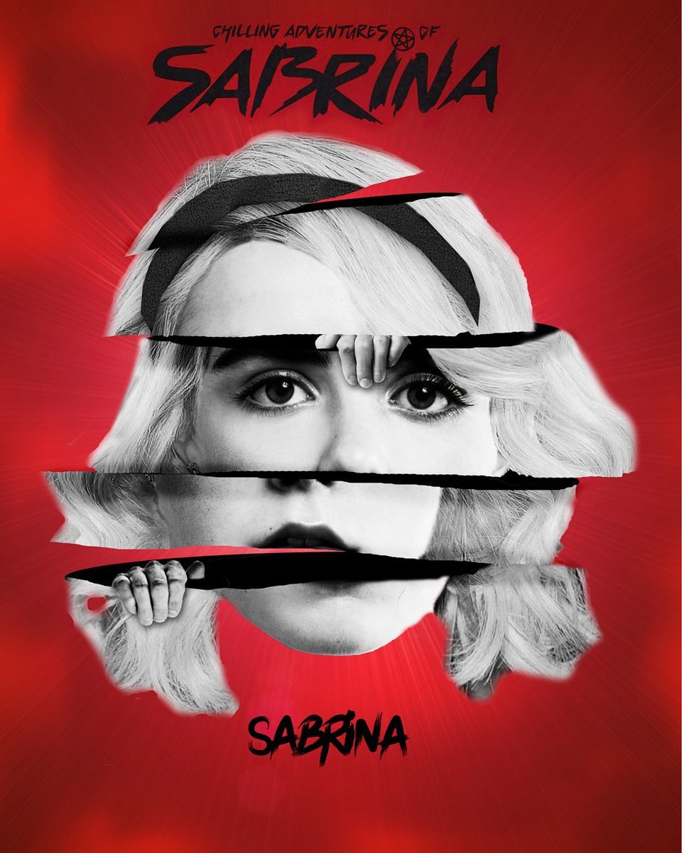 The Chilling Adventures Of Sabrina 2018 Artwork 4K Wallpapers