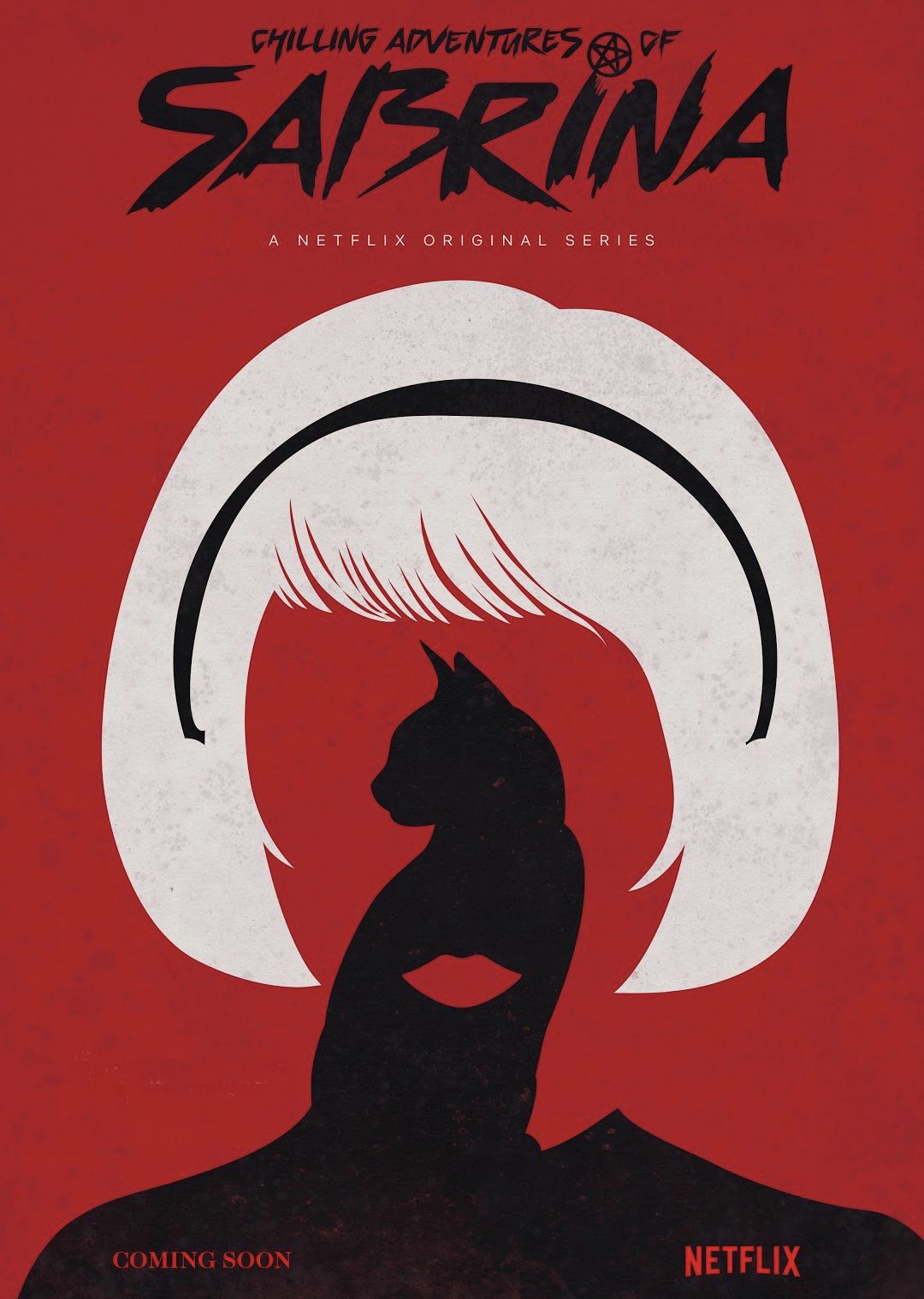 The Chilling Adventures Of Sabrina Season 2 Wallpapers