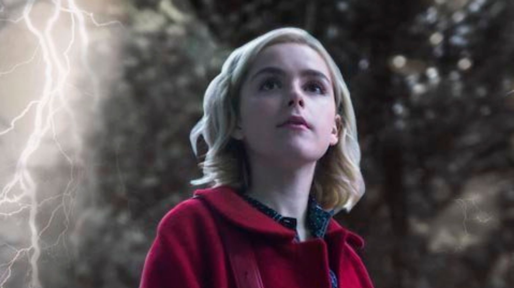 The Chilling Adventures Of Sabrina Season 2 Wallpapers