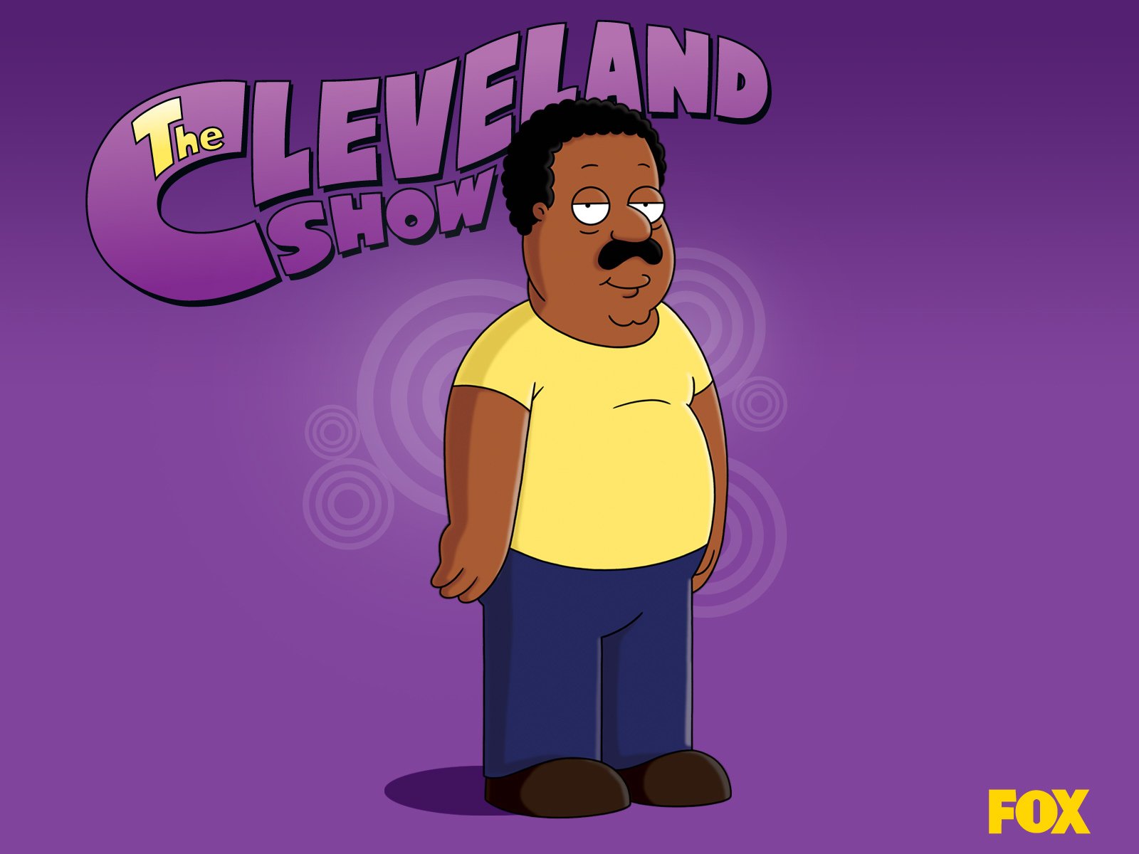 The Cleveland Show Wallpapers