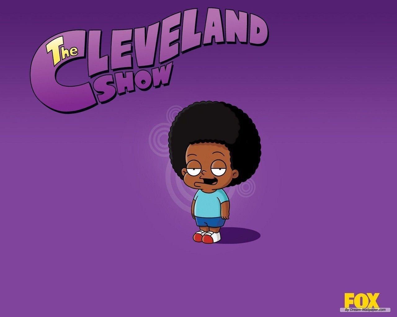 The Cleveland Show Wallpapers