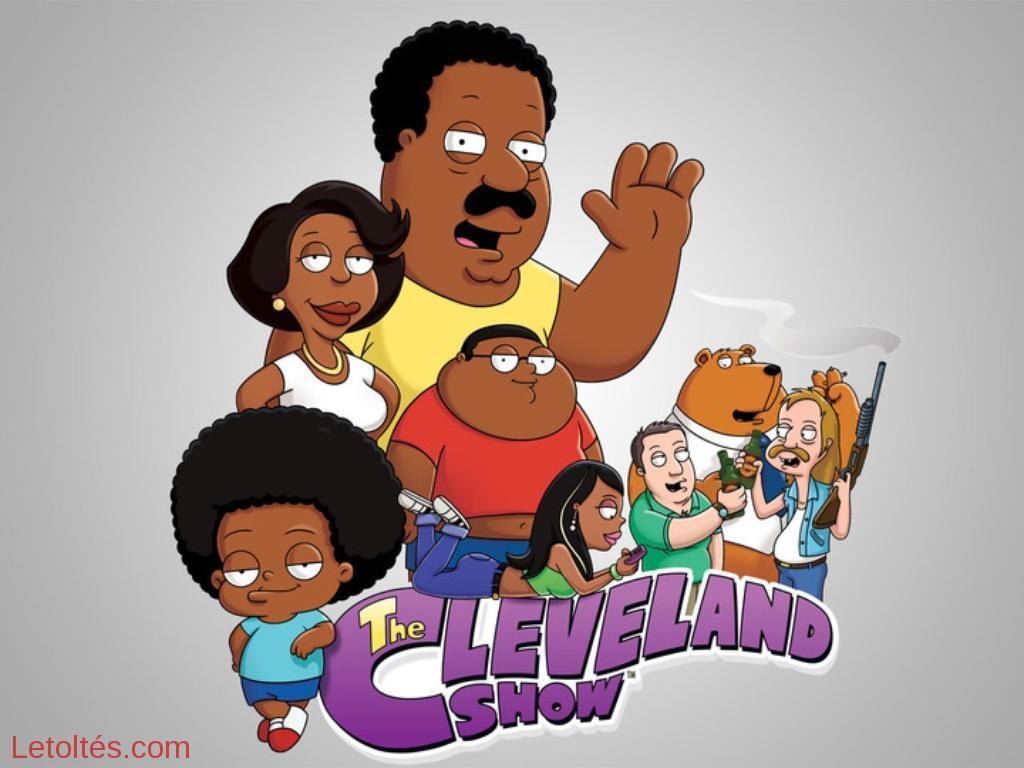 The Cleveland Show Wallpapers