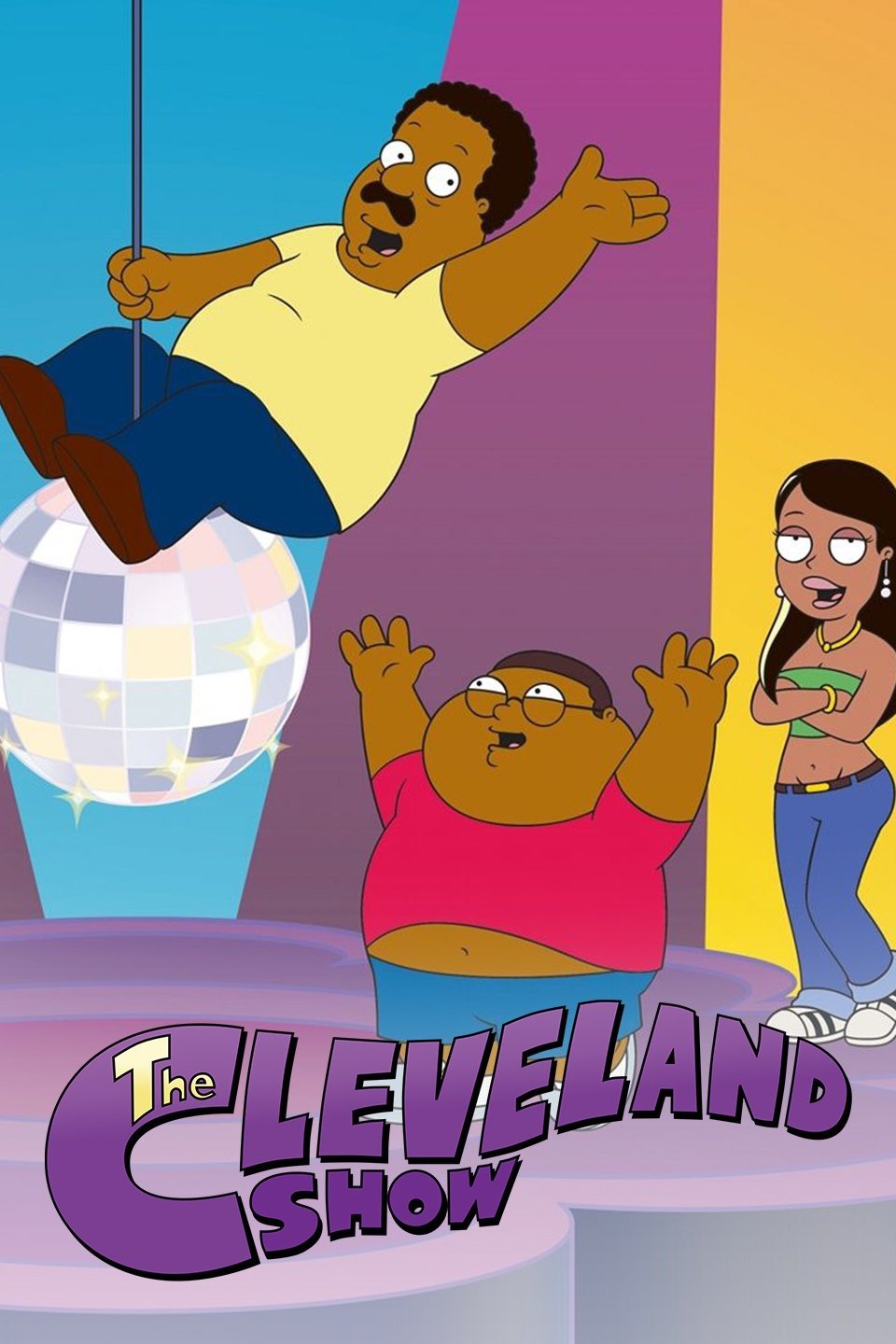 The Cleveland Show Wallpapers