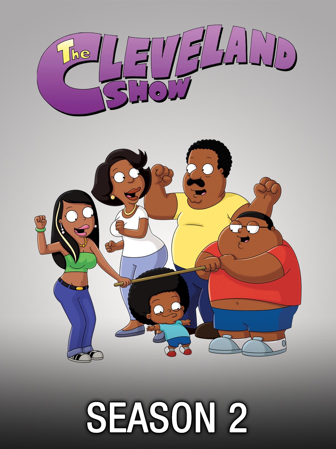 The Cleveland Show Wallpapers