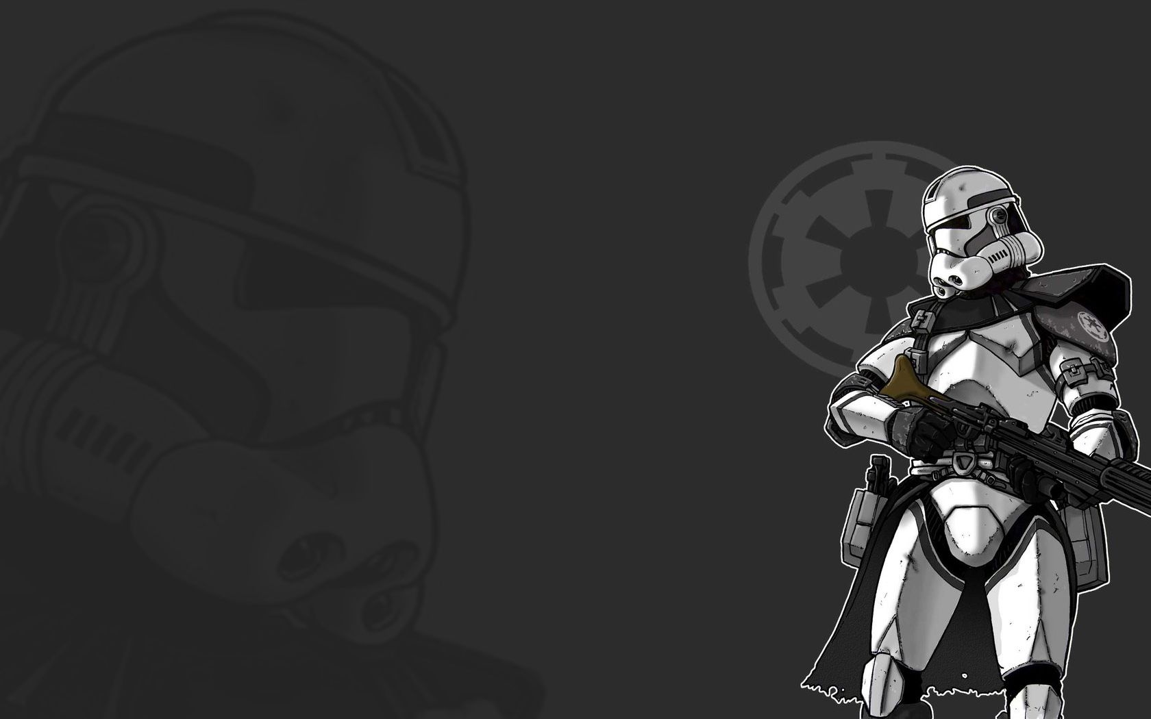 The Clone Wars Wallpapers