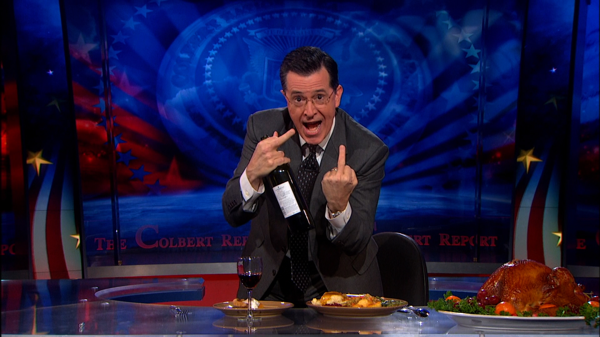 The Colbert Report Wallpapers