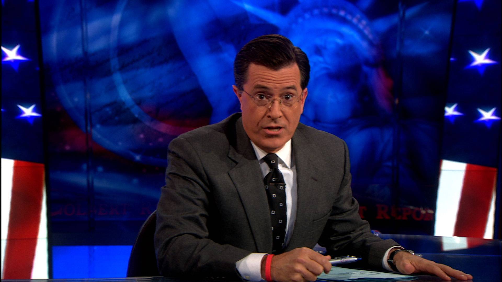 The Colbert Report Wallpapers